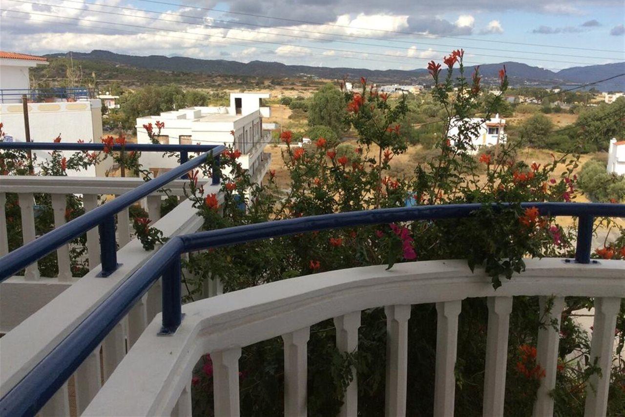 Panorama Hotel Gennadi Esterno foto